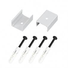 Держатель ARL-MOONLIGHT-1010-CLIP ANOD (Arlight, Металл)