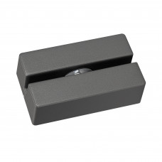 Светильник LGD-STRIPE-3W Warm3000 (GR, 20 deg, 230V)