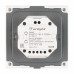 Панель SMART-P1-DIM-G-IN White (3V, Rotary, 2.4G) (ARL, IP20 Пластик, 5 лет)