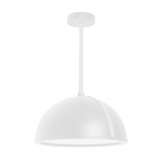 Светильник SP-STERI-ADEOLL-HANG-D500xH1500-30W Warm3000 (WH, 100deg, 230V) (Arlight, Металл)