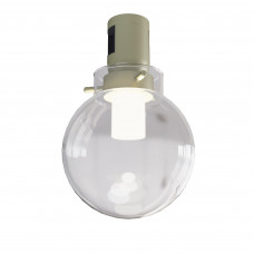 Светильник ART-APRIORI-ZORB-С-R110-5W Day4000 (OG, 85 deg, 48V) (Arlight, IP20 Металл, 3 года)