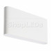 Светильник SP-Wall-170WH-Flat-12W Day White, SL021088