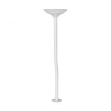 Светильник KT-MUCENA-BOLL-C-H450-2W Warm3000 (WH, 100 deg, 24V) (Arlight, IP65 Металл, 3 года)