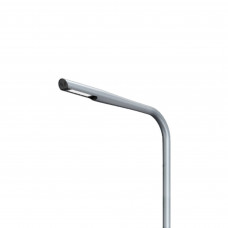 Светильник  OXOR-NOXT-EMP-718x100-75W Day4000 (BK, 120 deg, 230V) IP65 (Arlight, IP65 Металл, 3 года)