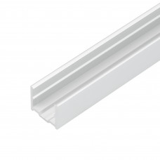 Профиль ARL-NOVA-BLK-16x15-1000 ANOD  (Arlight, Алюминий)