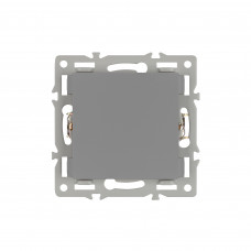 Заглушка для розетки SCT-MGG-PL-GR (Arlight, -)