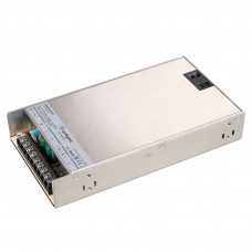 Блок питания HTS-600-48 (48V, 12.5A, 600W) (Arlight, IP20 Сетка, 3 года)