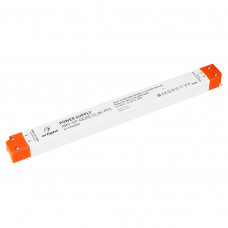 Блок питания ARV-SP-48200-SLIM-PFC (48V, 4.16A, 200W) (Arlight, IP20 Пластик, 5 лет)