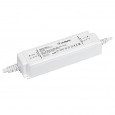 Блок питания ARPJ-SP-231750-PFC (40W, 15-23V, 1.75A) (Arlight, IP67 Пластик, 5 лет)