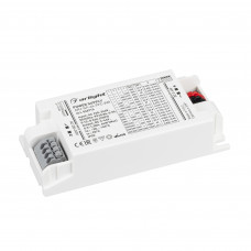 Блок питания ARJ-SP-44-PFC-WR (44W, 3-45V, 0.3-1.05A) (Arlight, IP20 Пластик, 5 лет)