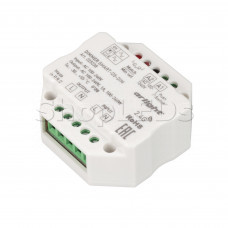 Диммер SMART-D5-DIM (100-240V, 1A, TRIAC, RF)