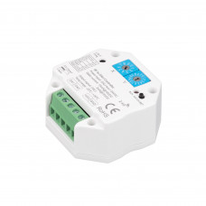 INTELLIGENT ARLIGHT Конвертер SMART-DALI-301-72-SH-IN (BUS/24V, 2.4G) (IARL, IP20 Пластик, 5 лет)