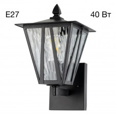 CLU09W FORTS Настенный Уличный Св-к