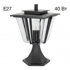 CLU10C FORTS  Парковый  Уличный Св-к