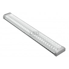 Светильник LED КЛАССИКА 28Вт 3500лм 5000К IP54 КСС Д накладные, DALI 5000K (0491)