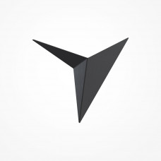 Настенный светильник (бра) Maytoni Trame SLC808WL-L3B