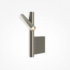 Настенный светильник (бра) Maytoni Utility SLMOD433WL-L3N3K