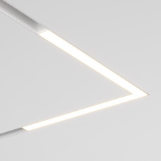 Встраиваемый светильник Maytoni Technical Alfa LED SLDL043-02-15W3K-D-SQ-WB