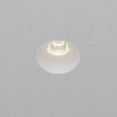 Встраиваемый светильник Maytoni Technical Dip SLDL124-10W-4K-TRS-W