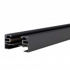 Аксессуар для трекового светильника Maytoni Technical Busbar trunkings SLTRX001-113B