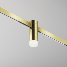 Трековый светильник Maytoni Technical Skim SLTR145-1-3W4K-W-BS