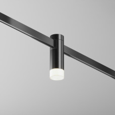 Трековый светильник Maytoni Technical Skim SLTR145-1-3W4K-W-B