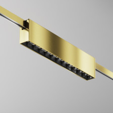 Трековый светильник Maytoni Technical Points SLTR150-1-12W4K-M-BS