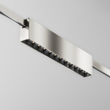 Трековый светильник Maytoni Technical Points SLTR150-1-12W4K-M-PT