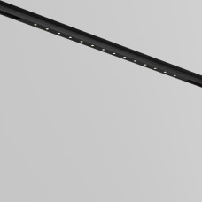 Трековый светильник Maytoni Technical Points SLTR174-1-24WTW-M-B