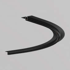Комплектующие для встраиваемой трековой системы Maytoni Technical Accessories for tracks Levity SLTRA184-R900-12B
