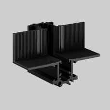 Комплектующие для встраиваемой трековой системы Maytoni Technical Accessories for tracks Levity SLTRA184ICL-13B