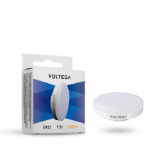 Лампа Voltega Simple SLVG2-GX53-3K-9W