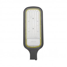 Светильник светодиодный консольный ДКУ 03-150-5000К-Ш-C IP65 черный REXANT