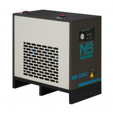 Рефрижераторный осушитель воздуха Master Blast MB-50AC