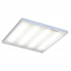 600x600x40mm-Тр-35W-3800Lm-3000K-IP20 Панель LED ARM