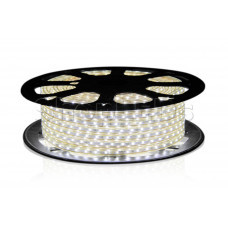 Светодиодная лента SL SMD 2835, 300 Led, IP67, 220V, Standart (синий)