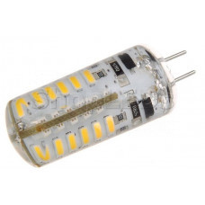 Светодиодная лампа DL12-G4-3W  (12V, 3W, 210 lm) (дневной белый 4000K)