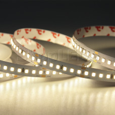 Светодиодная лента SL168-LT 24V (2835, 14 W/m, 1600 lm/m, IP20) (теплый белый 3000K)