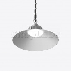 Складской светодиодный светильник ЗАРЯ SL-NY01-70W 5000К (8400Lm,IP40,PF>0.9)