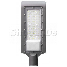 Консольный светодиодный светильник Заря SL-KS-50W 5000K (6000Lm, IP65, PF>0.9)