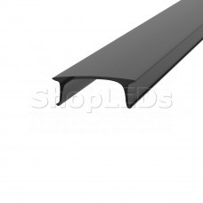 Черный матовый экран PSL-16B