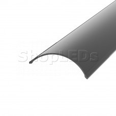 Черный матовый экран PLS-20B