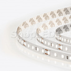 Светодиодная лента SL SMD2835, 120 Led/m, 48V (IP33, 20m) (дневной белый 4000K)