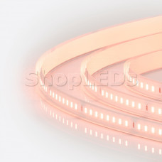 Светодиодная лента SL SMD 2835, 120 Led/m, IP67  (красный)