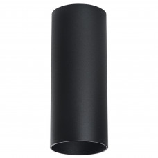 214487 Светильник RULLO HP16 ЧЕРНЫЙ
