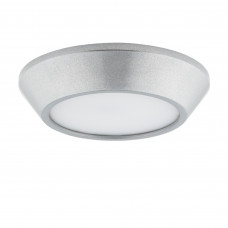 214792 Светильник URBANO MINI LED 8W 770LM ХРОМ 3000K IP65