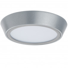 214992 Светильник URBANO LED 10W 1175LM ХРОМ 3000K IP65