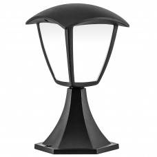 375970 Светильник уличн парковый LAMPIONE LED 8W 360LM 3000K IP54