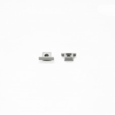 419080-60 Заглушка концевая PROFILED к профилю 419080