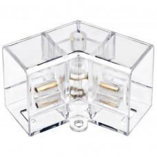 450005 Соединитель V-образный д/светильников 450ххх (VARIETA)